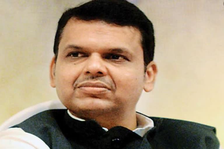 Oppn planning doesn't matter, PM Modi will win again in 2024 Devendra Fadnavis  Devendra Fadnavis  മോദി വീണ്ടും അധികാരത്തിലെത്തുമെന്നും പ്രതിപക്ഷതന്ത്രം പാളുമെന്നും ദേവേന്ദ്ര ഫഡ്‌നാവിസ്  Devendra Fadnavis says Modi will return to power and opposition strategy will fail  തെരഞ്ഞെടുപ്പ് രാഷ്ട്രീയ തന്ത്രജ്ഞൻ പ്രശാന്ത് കിഷോർ  എൻ.‌സി.‌പി അധ്യക്ഷന്‍ ശരദ് പവാര്‍  Leader of opposition in maharastra legislative assembly Devendra fadnavis