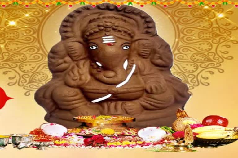 Vinayak Chaturthi 2021