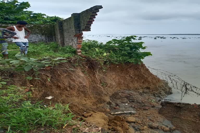 Assam Flood Situation