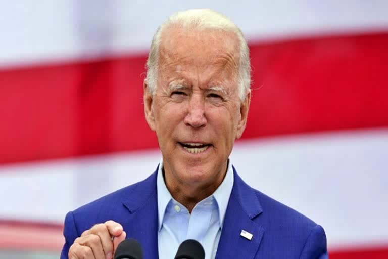 Biden to name Pulse Nightclub a national memorial