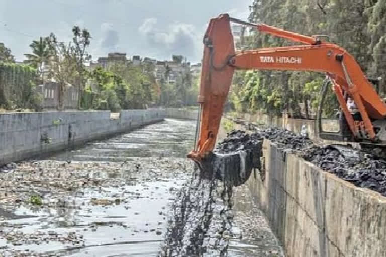 कचरा टाकणाऱ्यांवर आता सीसीटीव्हीची नजर,