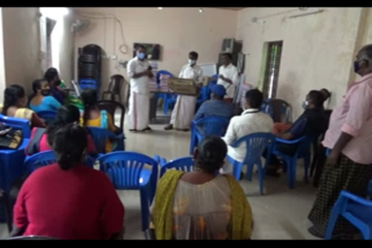 covid activities by yuvashakthi  covid  idukki  nedumkandam panchayath  ശക്തി തെളിയിച്ച് യുവശക്തി സന്നദ്ധ കൂട്ടായ്മ.  കൊവിഡ് പ്രവർത്തനം  നെടുങ്കണ്ടം ഗ്രാമപഞ്ചായത്ത്  കൊവിഡ്  ഇടുക്കി