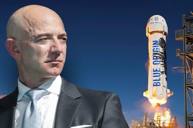 Jeff Bezos