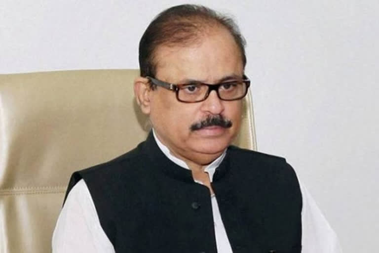 tariq anwar