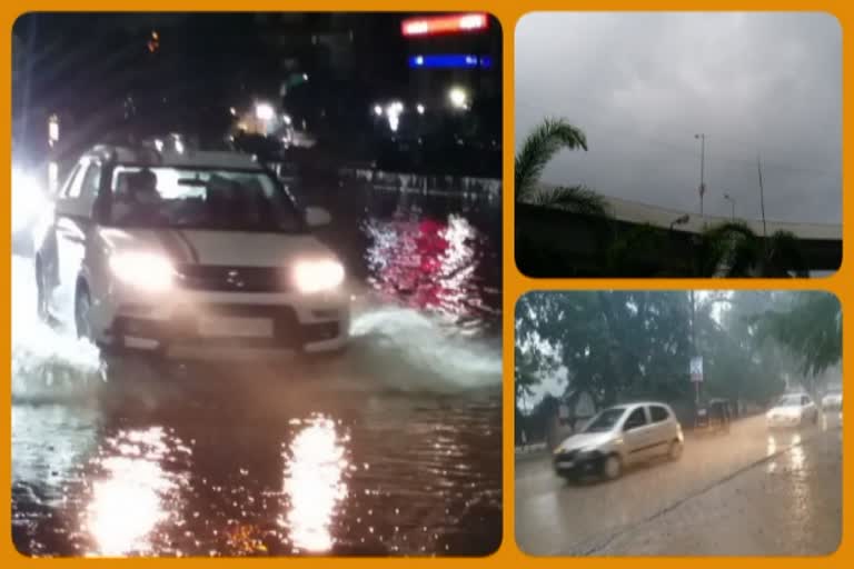 Bihar Monsoon