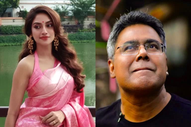 Mir-Nushrat: মীরও কি এবার নিখিল-নুসরতের সম্পর্ক নিয়ে ট্রোল করলেন ?