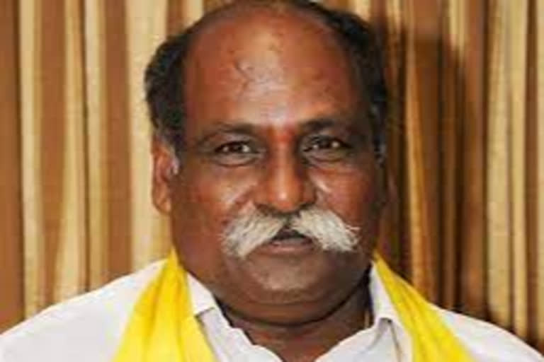 tdp leader velakgapudi