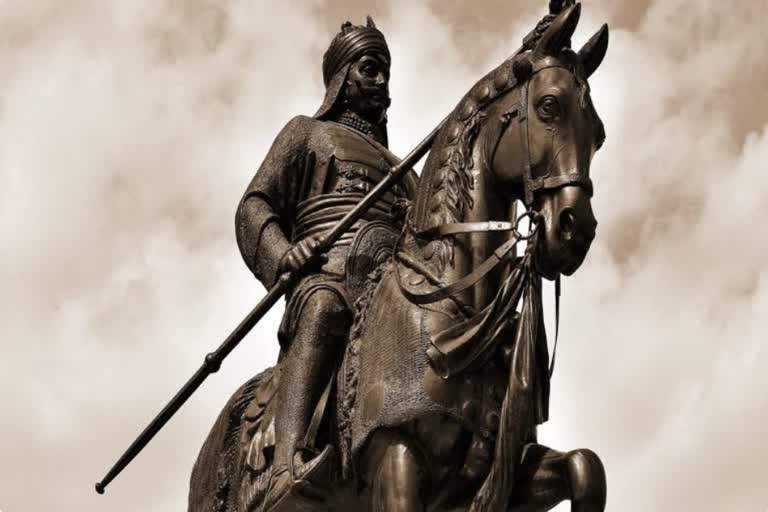 Maharana Pratap Jayanti today