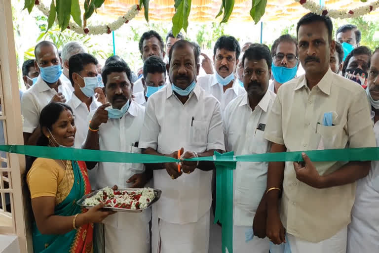 kallakkurichi constituency office oppend 3 rd time after renewing  kallakkuruchi news  kallakurichi latest news  admk office  கள்ளக்குறிச்சி தனித் தொகுதி  அம்மா பேரவை  சட்டமன்ற உறுப்பினர் அலுவலகம்  அதிமுக அலுவலகம்  கள்ளக்குறிச்சி அதிமிக அலுவலகம்  கள்ளக்குறிச்சி செய்திகள்