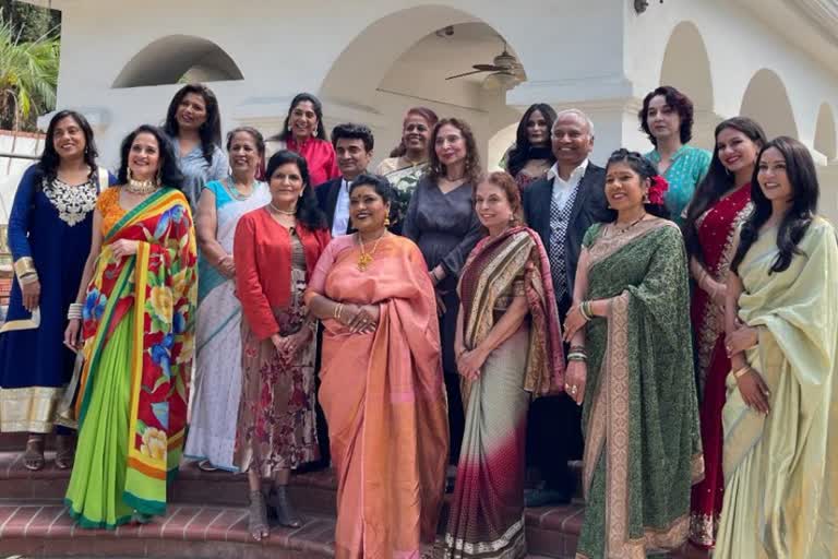 અમેરિકામાં ભારતીય સ્ત્રી રત્ન સન્માન કાર્યક્રમ 17 જુલાઈએ યોજાશે