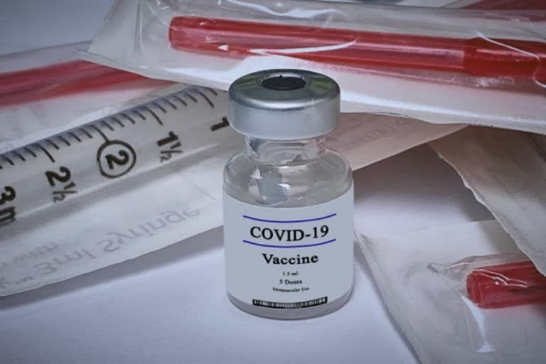 Centre gave over 26 crore COVID vaccine doses to States  COVID vaccine doses to States  കേന്ദ്ര സര്‍ക്കാര്‍  കൊവിഡ് വാക്സിൻ  India covid  വാക്സിന്‍ ഡോസുകൾ വിതരണം ചെയ്‌തു