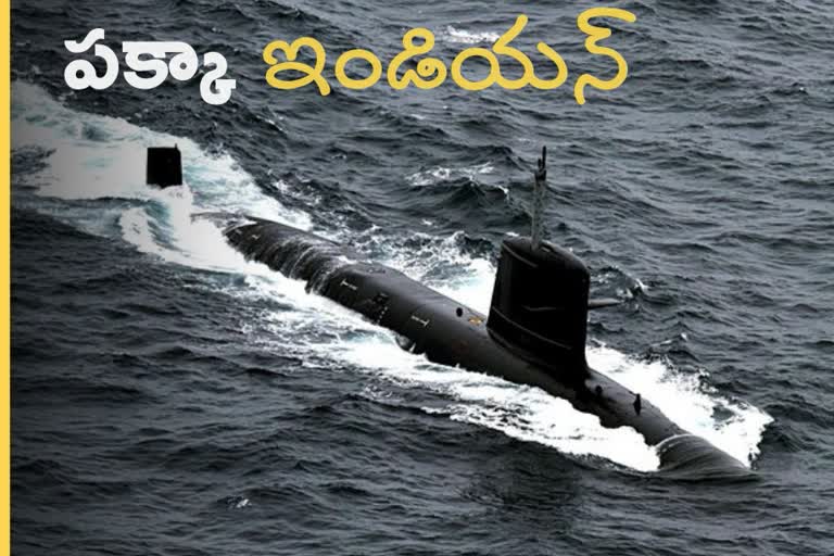 First three indigenous nuclear attack submarines to be 95 pc made in India