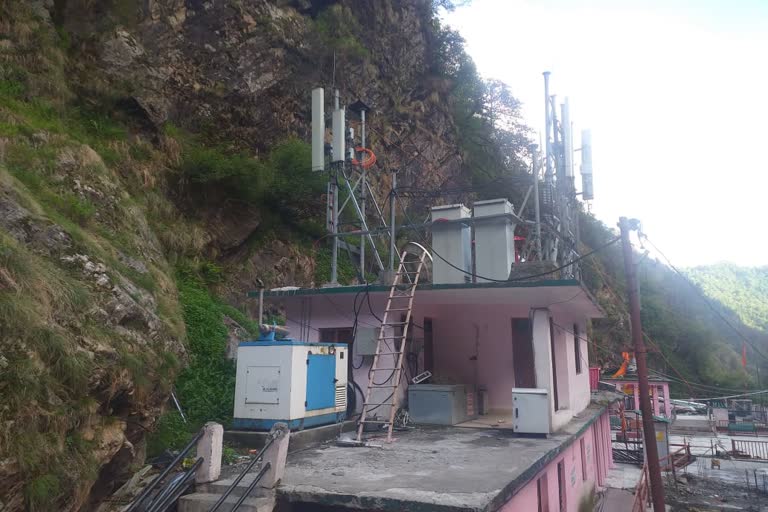 Uttarkashi