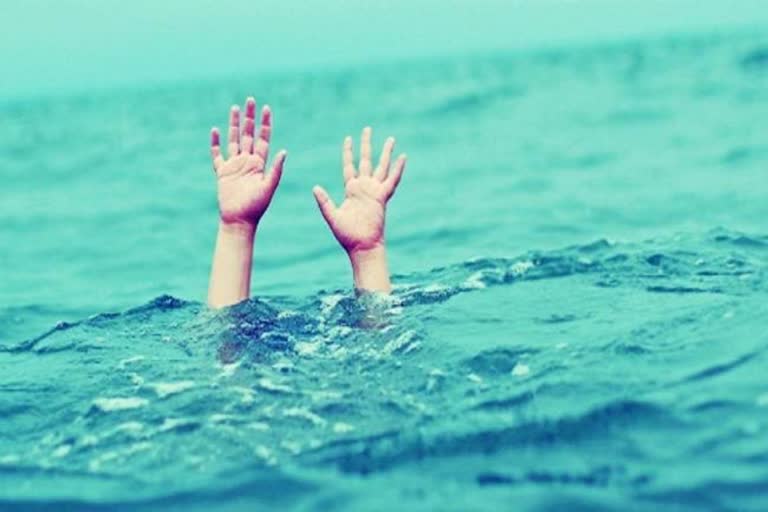 student drown dhankot canal