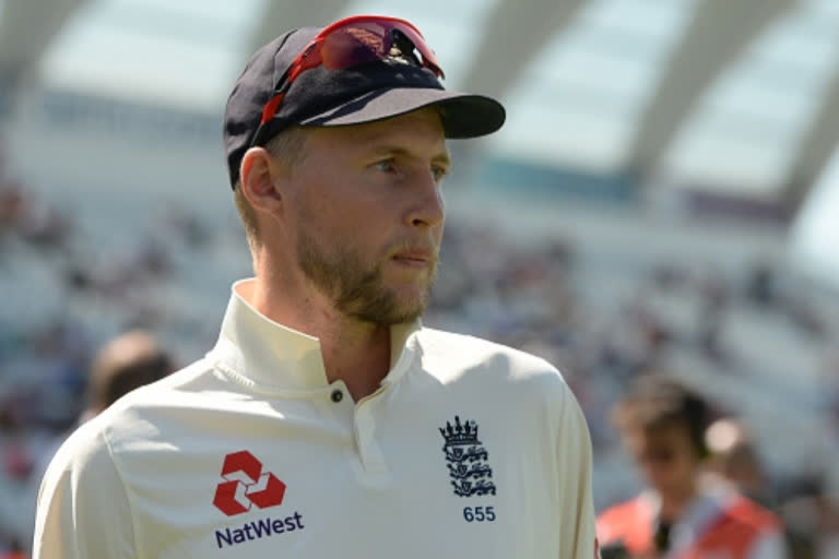 english skipper joe root