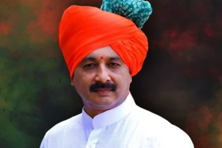 MP Sambhaji