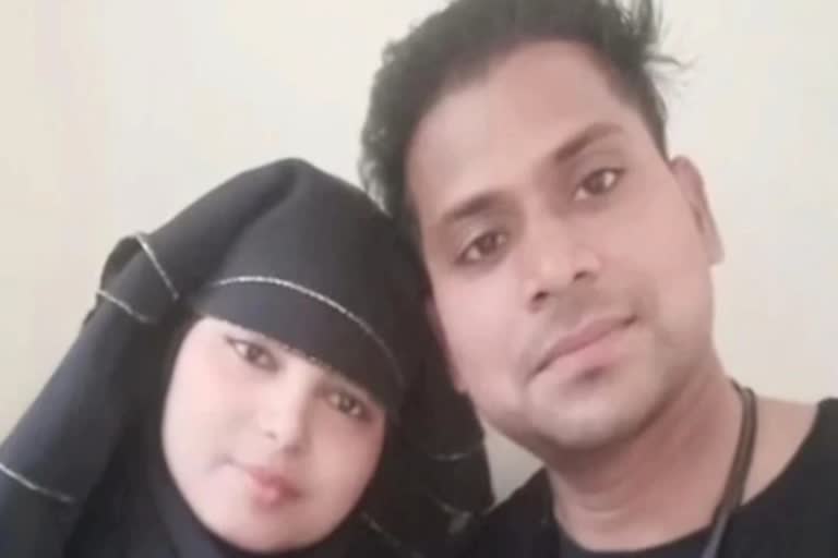 غیرت کے نام پر قتل: نو شادی شدہ خاتون کا قتل