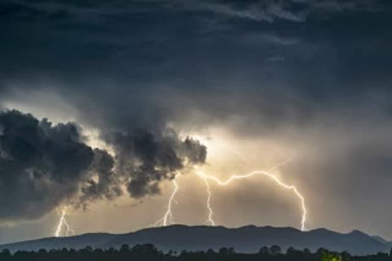 monsoon in mp