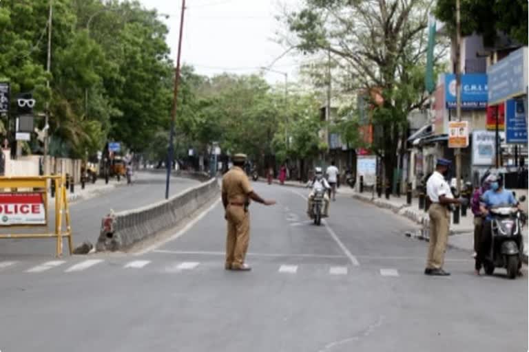 Salons, tea shops, parks open in Chennai as part of COVID lockdown relaxations in Tamil Nadu  Wine shops opened  Lockdown relaxation in Tamil Nadu  Tamil nadu covid lockdown  Chennai Wine shops  MK Stalin decision  ലോക്ക്ഡൗണിൽ ഇളവ്  തമിഴ്നാട്ടിൽ വൈൻ ഷോപ്പുകൾ തുറന്നു  തമിഴ്നാട് ലോക്ക്ഡൗൺ  തമിഴ്നാട് ലോക്ക്ഡൗൺ ഇളവുകൾ  മദ്യശാലകൾ തുറന്നു  എം കെ സ്റ്റാലിൻ