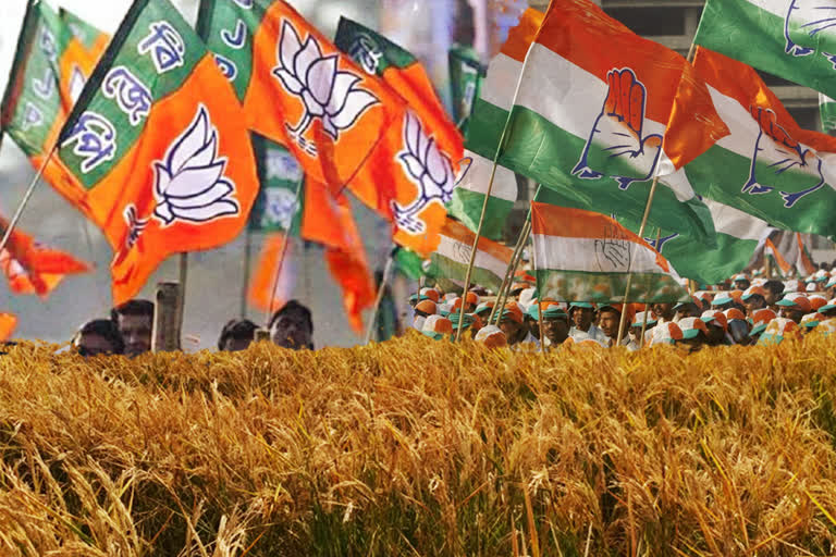 bjp-and-congress-competing-for-credit-on-the-support-price-of-paddy-in-chhattisgarh