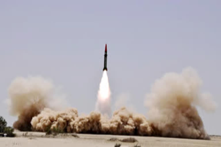 India, Pak, China increase number of nuclear weapons in 2020