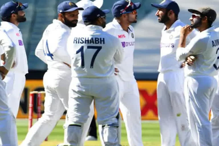 team india, venkatesh prasad