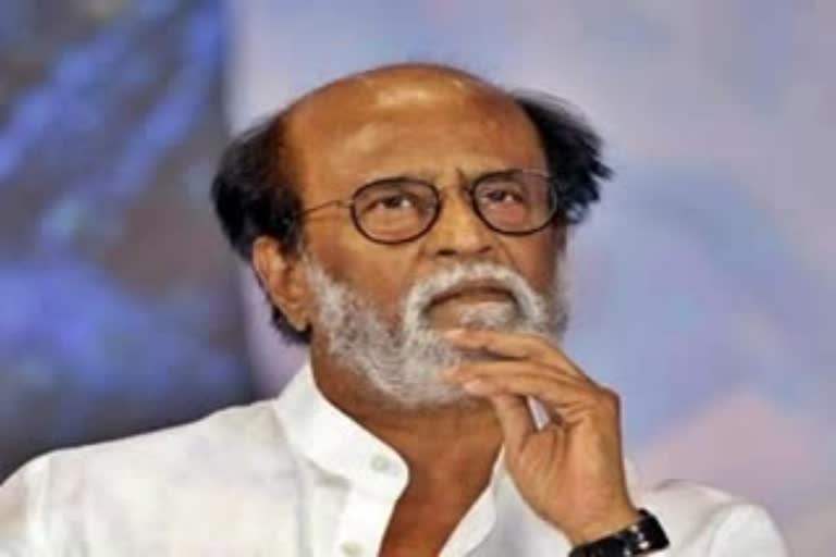 Rajinikanth to fly USA for medical checkup