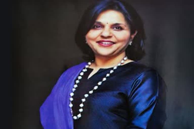 Sangita Reddy, apollo hospitals, covid vaccine, coronavirus