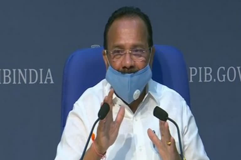 DV Sadananda Gowda