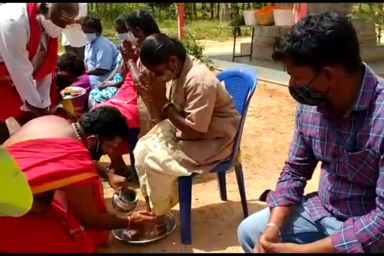 ಮುನಿ ಸ್ವಾಮೀಜಿ