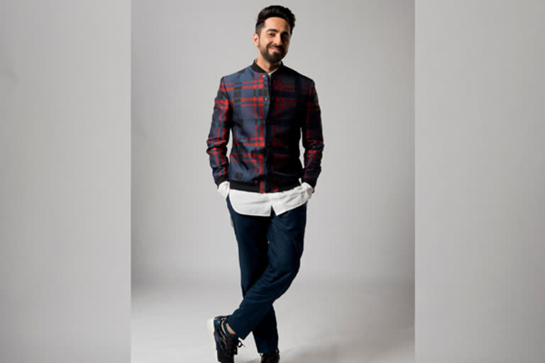 Ayushmann Khurrana