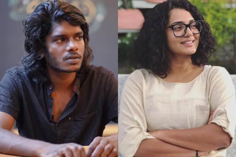 Actress Parvathy Thiruvoth apologizes for 'Like'  വേടന്‍റെ പോസ്റ്റിന് നല്‍കിയ ലൈക്ക് തിരിച്ചെടുത്ത്, മാപ്പ് പറഞ്ഞ് നടി പാര്‍വതി തിരുവോത്ത്  നടി പാര്‍വതി തിരുവോത്ത്  നടി പാര്‍വതി തിരുവോത്ത് വാര്‍ത്തകള്‍  നടി പാര്‍വതി തിരുവോത്ത് പോസ്റ്റുകള്‍  നടി പാര്‍വതി തിരുവോത്ത് ഫോട്ടോകള്‍  Actress Parvathy Thiruvoth  Actress Parvathy Thiruvoth news  Actress Parvathy Thiruvoth photos