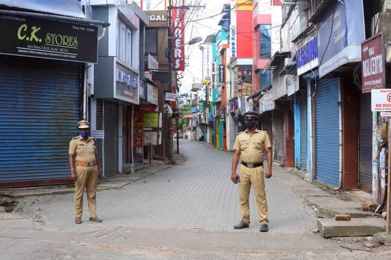 ലോക്ക് ഡൗണ്‍  lockdown extension  cm pinarayi vijayan  മുഖ്യമന്ത്രി പിണറായി വിജയൻ  കൊവിഡ് 19