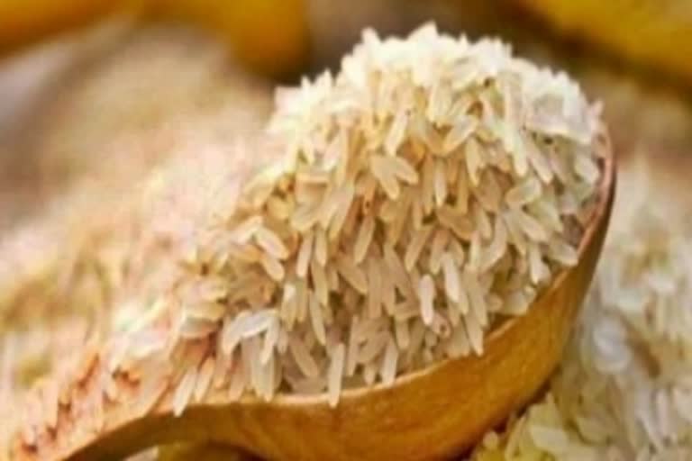 Pak, India agree to share ownership of Basmati rice