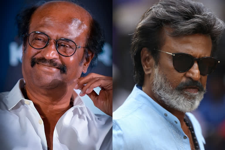 Rajinikanth to fly USA  Rajinikanth to fly for medical checkup  Rajinikanth to go America  Dhanush  Annaatthe  നടന്‍ രജനികാന്ത് അമേരിക്കയിലേക്ക്  രജനികാന്ത് അമേരിക്കയിലേക്ക്  നടന്‍ രജനികാന്ത്  നടന്‍ രജനികാന്ത് സിനിമകള്‍  നടന്‍ രജനികാന്ത് ഫോട്ടോകള്‍  രജനികാന്ത് അണ്ണാത്ത