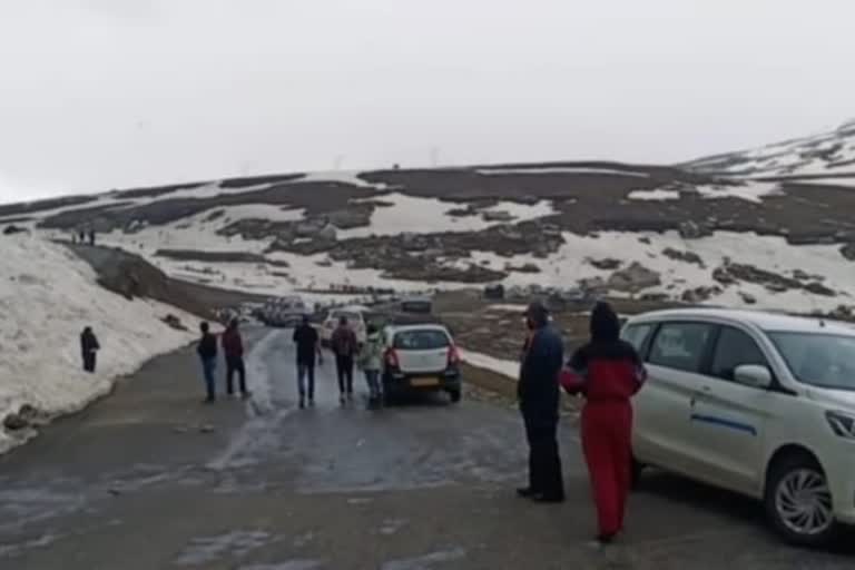 ROHTANG