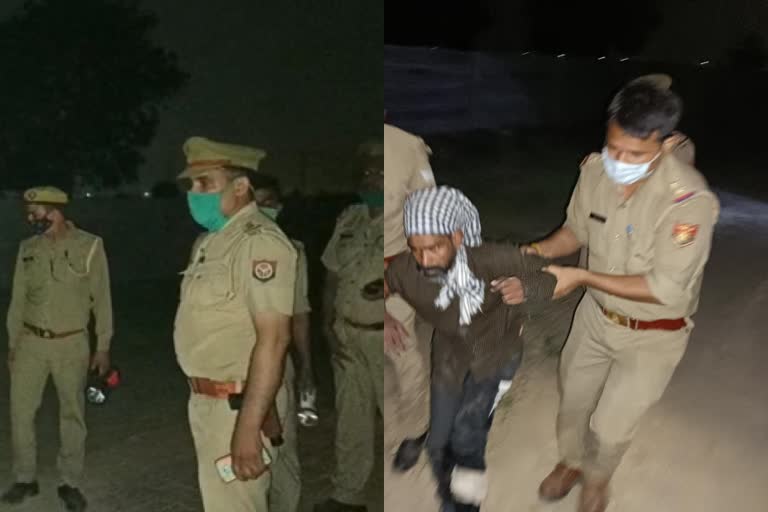 two-injured-in-encounter-between-police-and-miscreants-in-ghaziabad