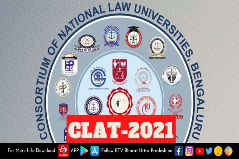 CLAT-2021