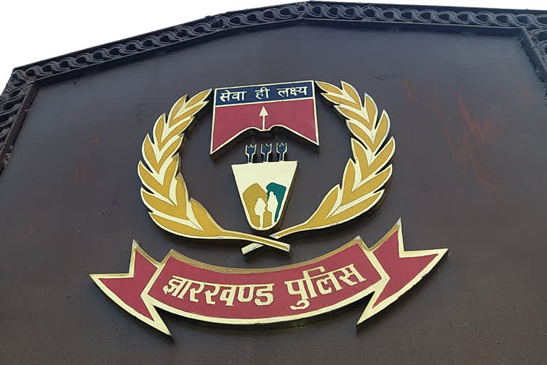 Three senior IPS transfer in Jharkhand