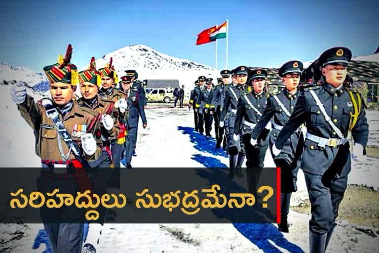 Indian army