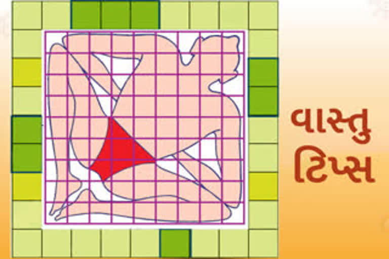 Vastu tips:  વાસ્તુશાસ્ત્ર અનુસાર જાણો 45 દેવતાઓનાં નામ, કઇ જગ્યાએ ક્યા દેવાતાઓનો વાસ