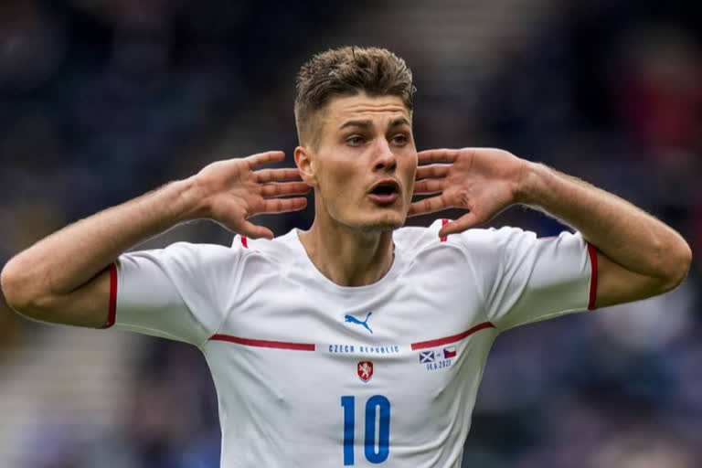 Patrik Schick