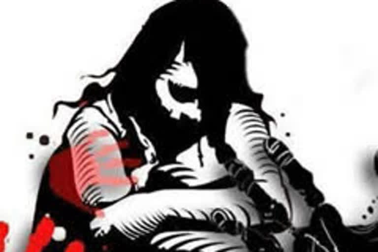 4 minors raped , 7 held in Tripura
