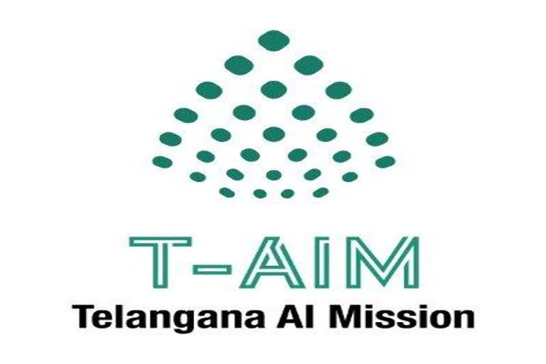 റെവ് അപ്  Revv Up  Accelerator Program for AI Startups  എഐ സ്റ്റാർട്ടപ്പുകൾക്ക് ഉത്തേജന പരിപാടി  തെലങ്കാന എഐ മിഷൻ  Telangana AI Mission  ടി എഐഎം  T AIM  സ്റ്റാർട്ടപ്പ്  ആർട്ടിഫിഷ്യൽ ഇന്‍റലിജൻസ്  Artificial Intelligence  തെലങ്കാന  തെലങ്കാന സർക്കാർ  telangana  telangana government