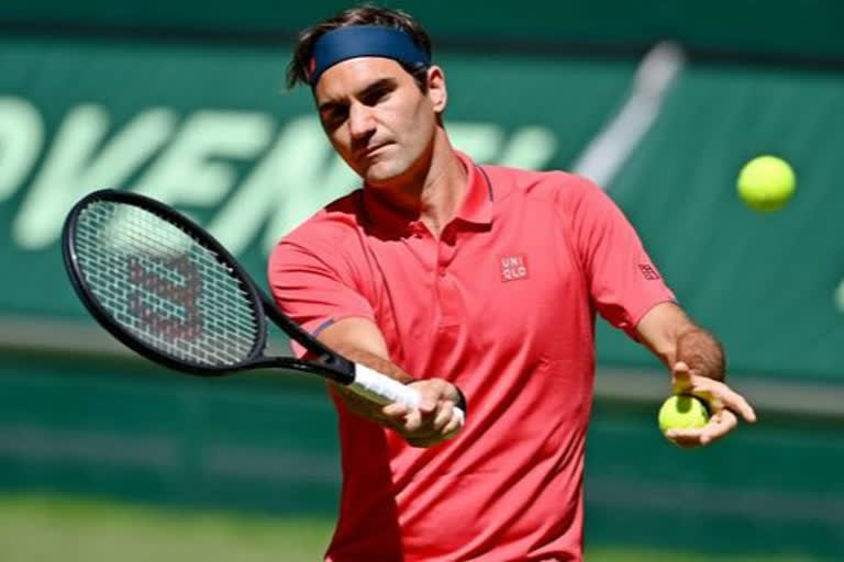 Roger Federer