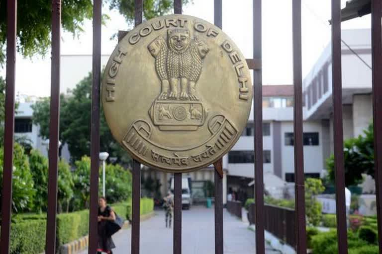 Delhi HC grants bail to Devangana Kalita, Natasha Narwal, Asif Iqbal Tanha in UAPA case