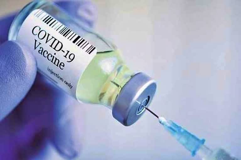 India confirms first death following COVID-19 vaccination