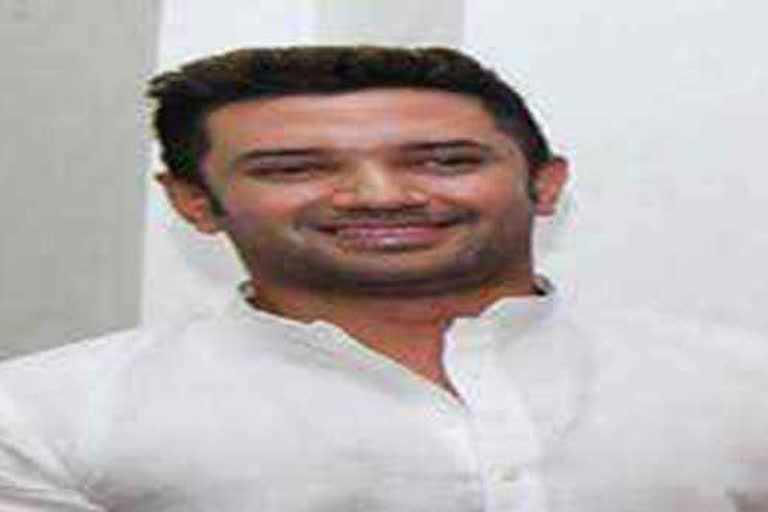 CHIRAG  PASWAN