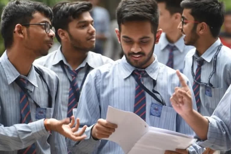 CBSE to announce evaluation process for class 12 students on Wednesday