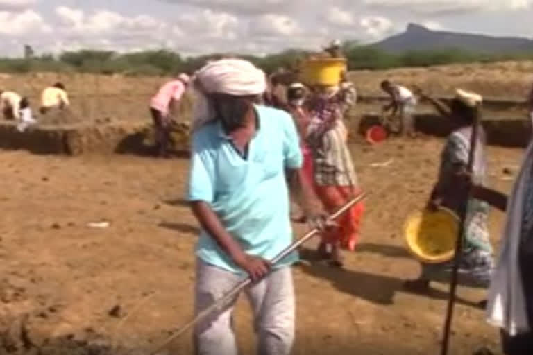 dependents-of-mnrega-laborers-will-get-grant-in-jharkhand